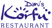Dimi's Korfu Grill-Restaurant